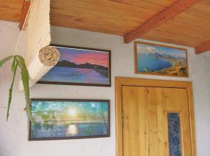 Dom Pod Zvezdopadom Guest House