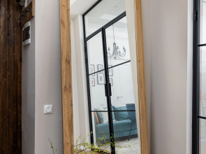 Квартира Уютное Путешествие