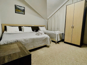 Гостевой дом ArtRoom Sochi