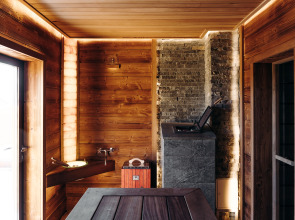 Отель Villa Malina