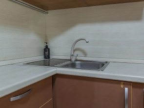 Апартаменты Стрелка 17