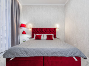 Апартаменты В сердце Светлогорска