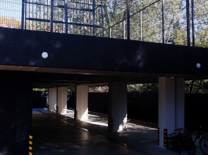 Квартира АК Моравия