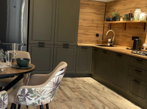 Апартаменты в центре