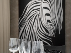 Апартаменты Охта парк Grand Apart