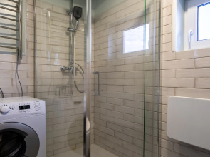 Гостевой дом Васькино Подворье Синий