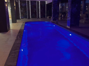 Гостевой дом  Rosa Del Viento