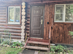 Апартаменты Отдых на Селигере турбаза Чайка