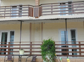 Гостевой Дом "Adam & Eva"