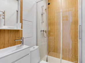 Апартаменты Universal от Home24