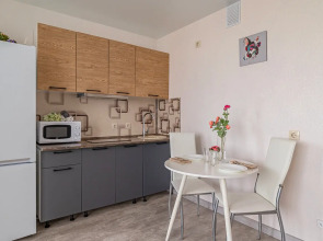 Апартаменты 275 Красноармейская 8