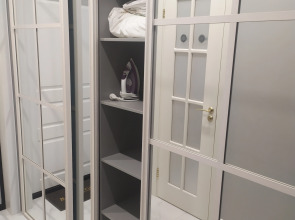 Апартаменты Студия ЖК Кавказ