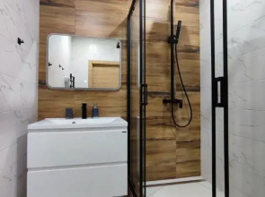 Апартаменты Атмосфера