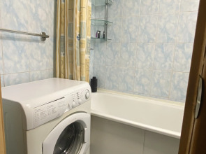 Квартира на Вокзальной