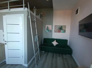 Апартаменты На Дражинке