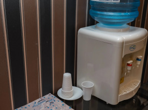 Отель Михеев