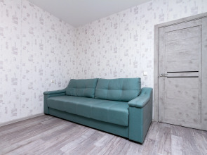 Апартаменты Фрунзе 20 этаж 12