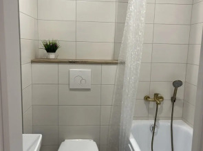 Квартира с Современным Дизайном