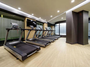 Hilltop North Avenue by Stellar Hotels, Yerevan