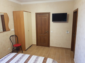 Гостевой дом Версаль