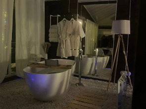 Гостевой дом Dobrilovo Village