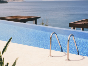 Allium Bodrum Resort & Spa