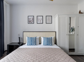 Квартира у центра Бокса