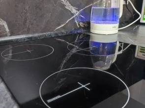 Квартира на Улице Успенского 31Б