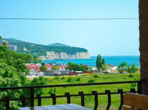 Гостевой дом Легенда