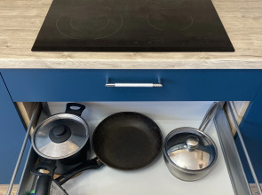 Апартаменты Современник