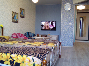 Апартаменты Holiday House