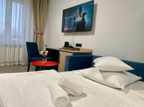 Отель Форсаж