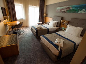Отель Holiday Inn Aktau - Seaside, IHG Hotel