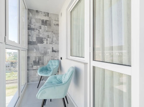 Квартира Ривьера 31