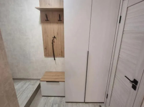 Квартира на бульваре Радищева 29