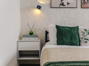 Апартаменты Классное Место