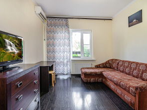 Квартира Резиденция утриш уютная квартирка