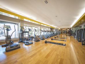 Отель Hyatt Regency Dubai