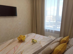 Квартира на Бехтерева 2Б