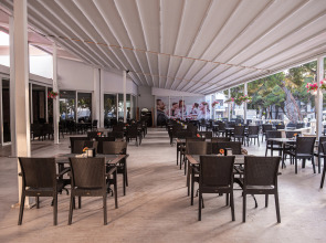 Amara Comfort Resort 