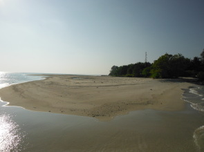 Гостевой дом Mathiveri Inn