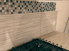 Квартира Снежность на Дунина-Горкавича