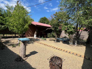 ЭКО хутор Тишина