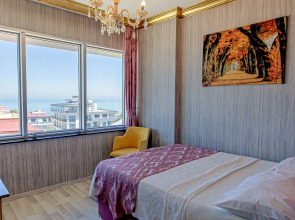 Apart-hotel Royal Babil Suites