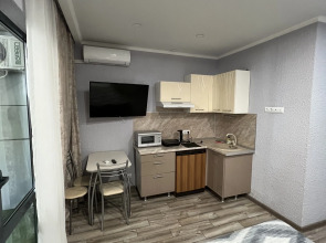 Апартаменты Мадрид Парк2