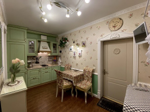 Апартаменты Анита в центре Сочи