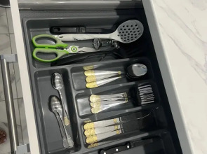 Квартира гостевая студия Комфорт и Современность