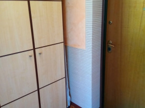 Апартаменты 2 У Приморского Парка