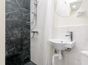 Апартаменты VEDA Aparts 1 Лиговский55