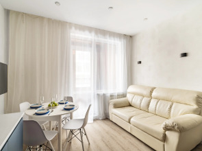 Апартаменты Victory Park Apartments